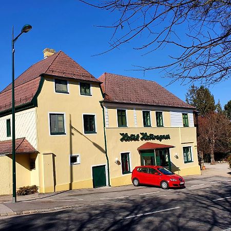 Hotel Hotwagner Maria Enzersdorf Luaran gambar