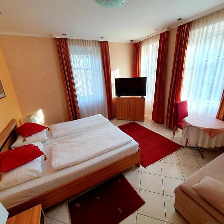 Hotel Hotwagner Maria Enzersdorf Luaran gambar