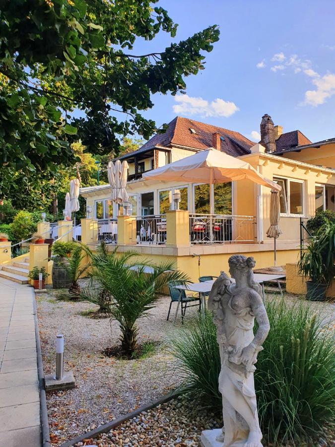 Hotel Hotwagner Maria Enzersdorf Luaran gambar