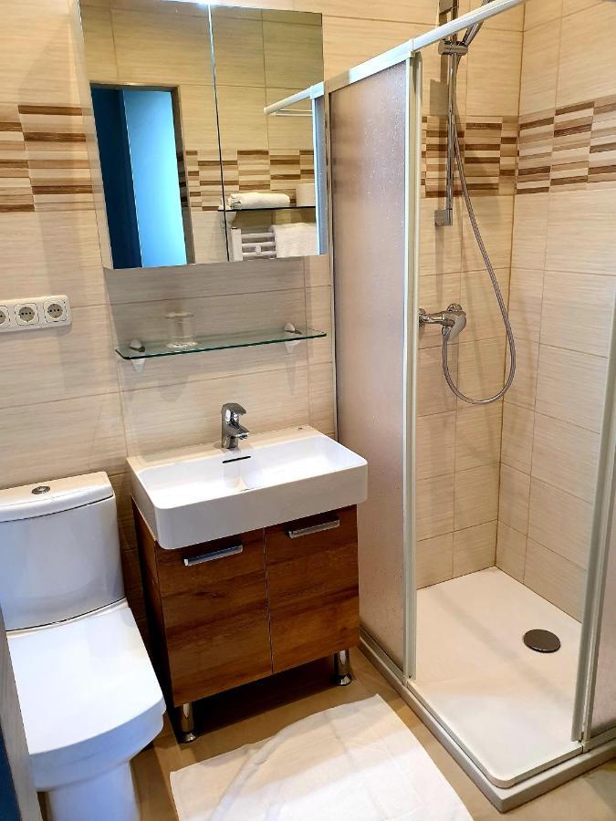 Hotel Hotwagner Maria Enzersdorf Luaran gambar