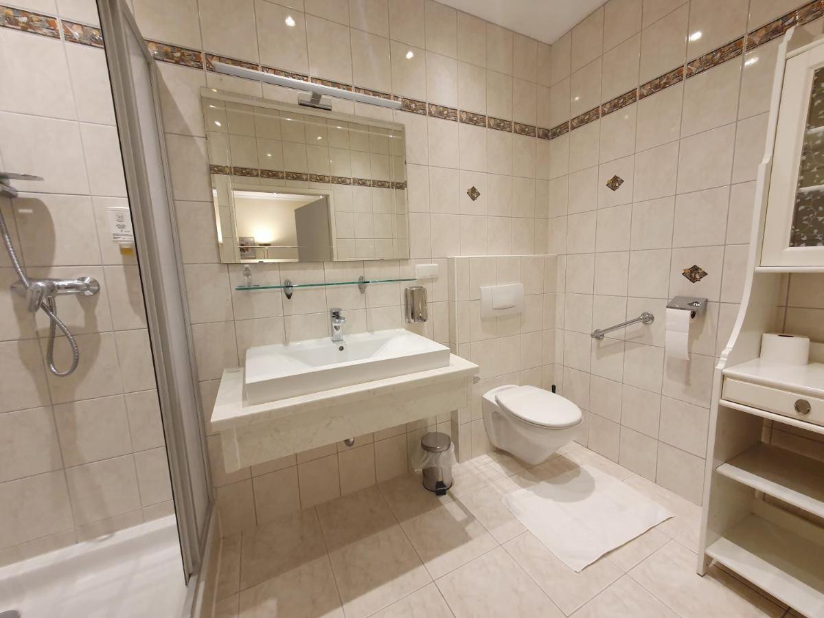 Hotel Hotwagner Maria Enzersdorf Luaran gambar