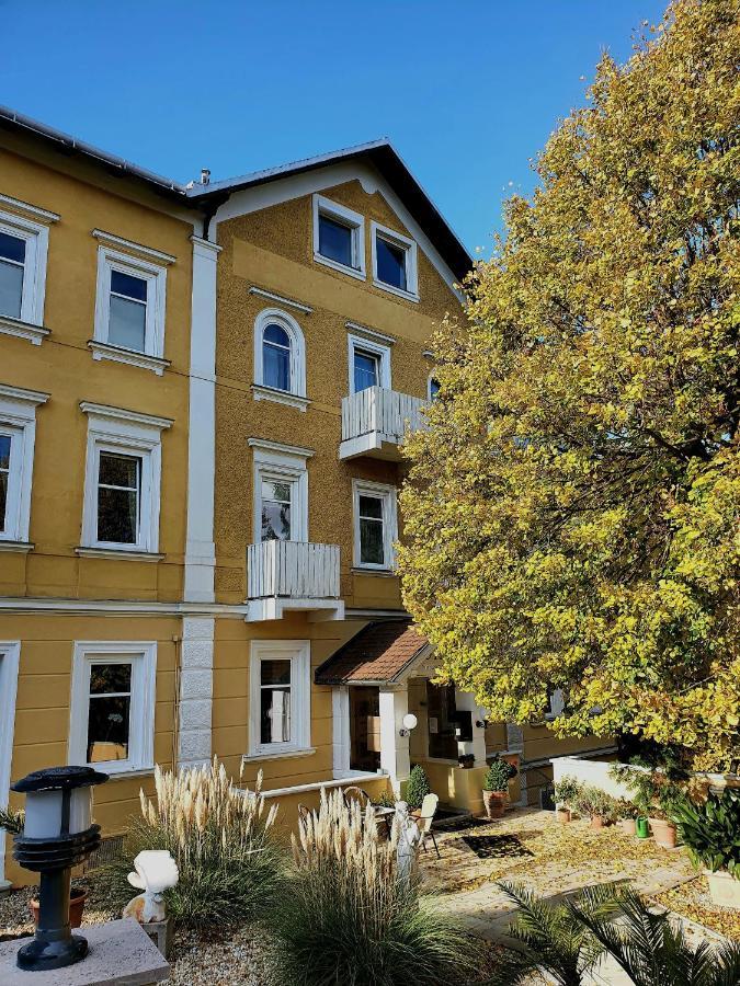 Hotel Hotwagner Maria Enzersdorf Luaran gambar