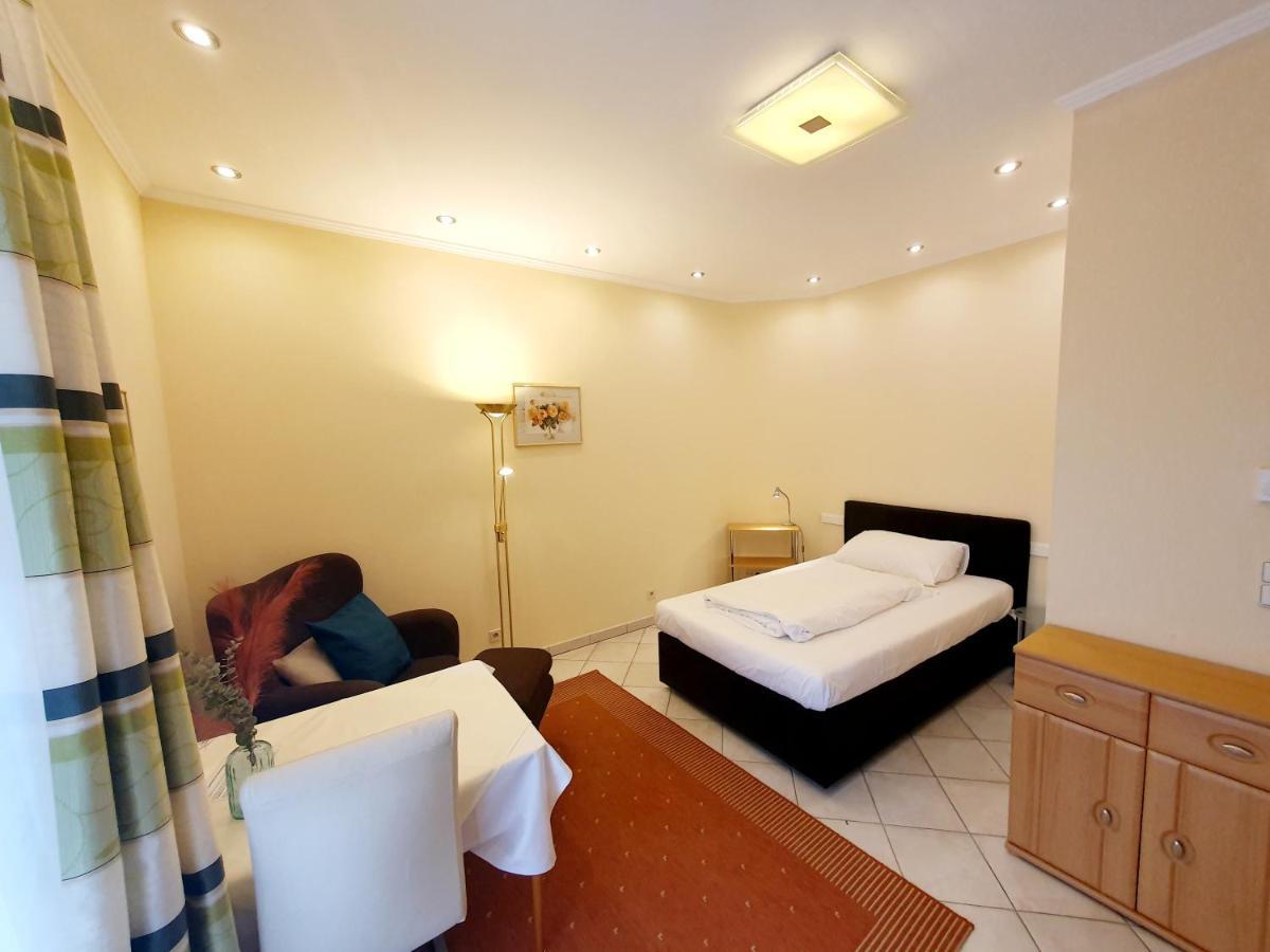 Hotel Hotwagner Maria Enzersdorf Luaran gambar