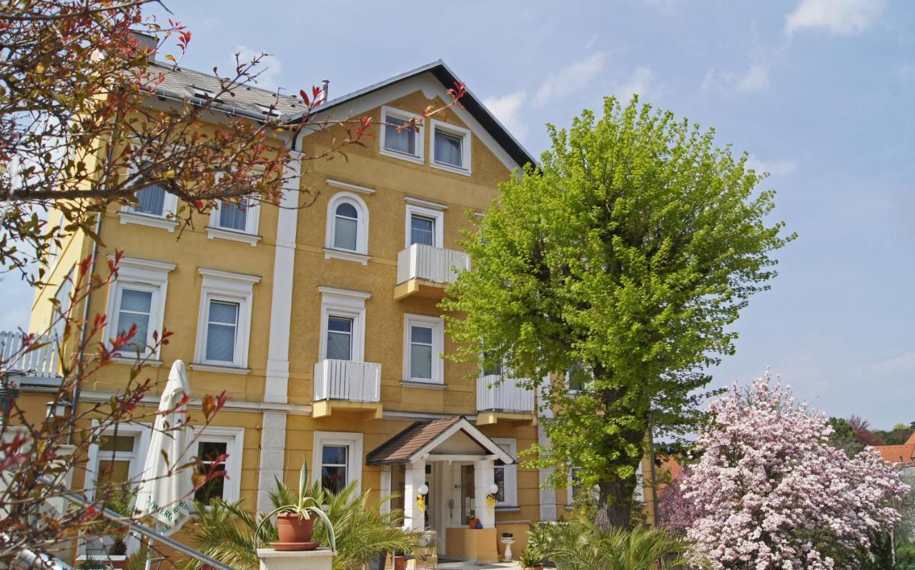 Hotel Hotwagner Maria Enzersdorf Luaran gambar