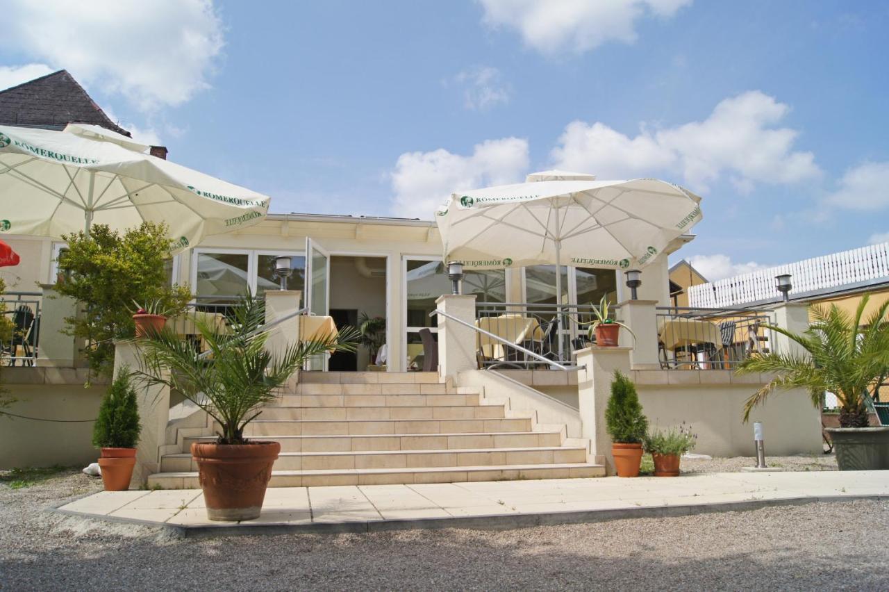 Hotel Hotwagner Maria Enzersdorf Luaran gambar