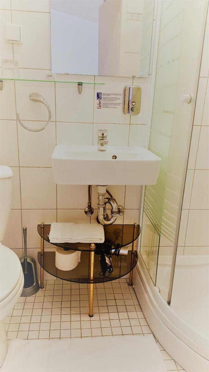Hotel Hotwagner Maria Enzersdorf Luaran gambar