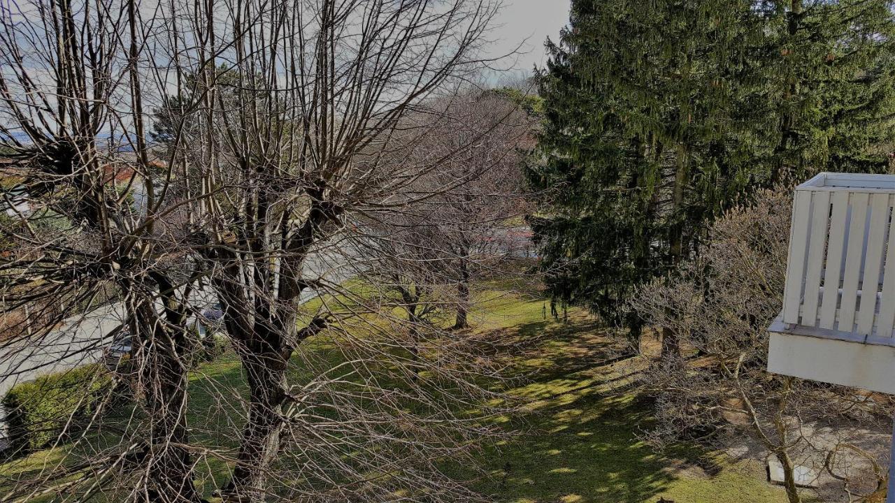 Hotel Hotwagner Maria Enzersdorf Luaran gambar