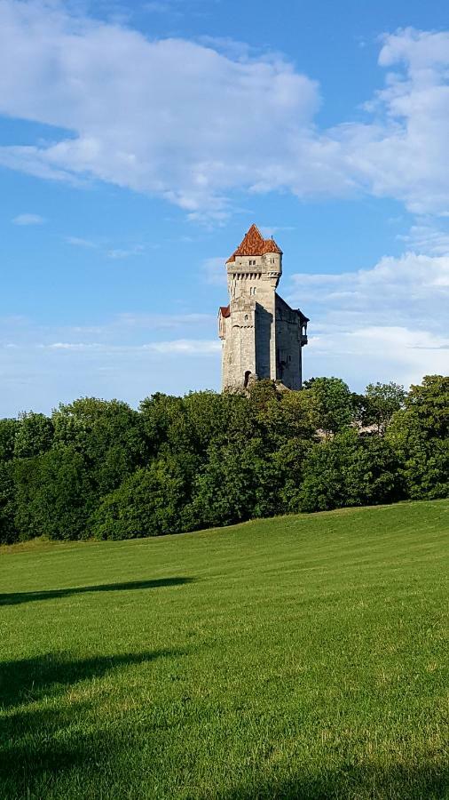 Hotel Hotwagner Maria Enzersdorf Luaran gambar