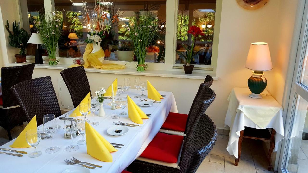 Hotel Hotwagner Maria Enzersdorf Luaran gambar