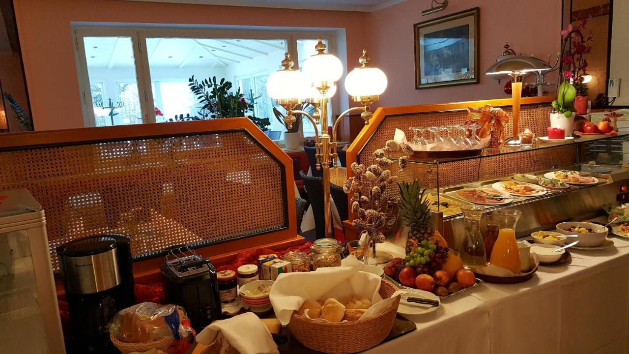 Hotel Hotwagner Maria Enzersdorf Luaran gambar
