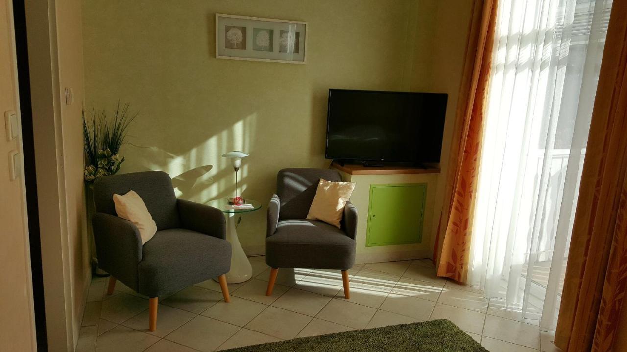 Hotel Hotwagner Maria Enzersdorf Luaran gambar